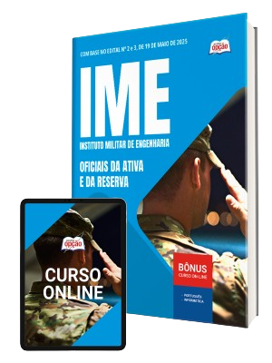 Vestibular IME