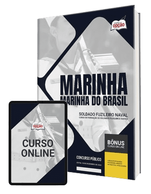 Apostila Fuzileiro Naval
