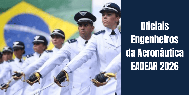 Oficial Engenheiro da Aeronáutica 