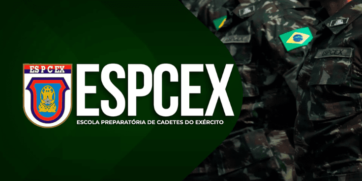 Concurso EsPCEx