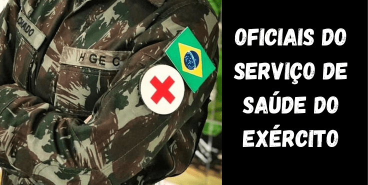 Serviço de Saúde do Exército