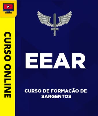 Apostila EEAR CFS